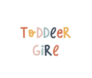 Toddler Girl